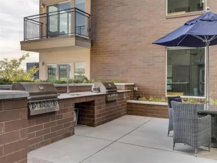 Appartamento Slc Modern Retreat Pool & Parking Salt Lake City