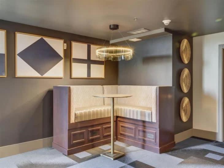 Slc Modern Retreat Pool & Parking Appartamento Salt Lake City