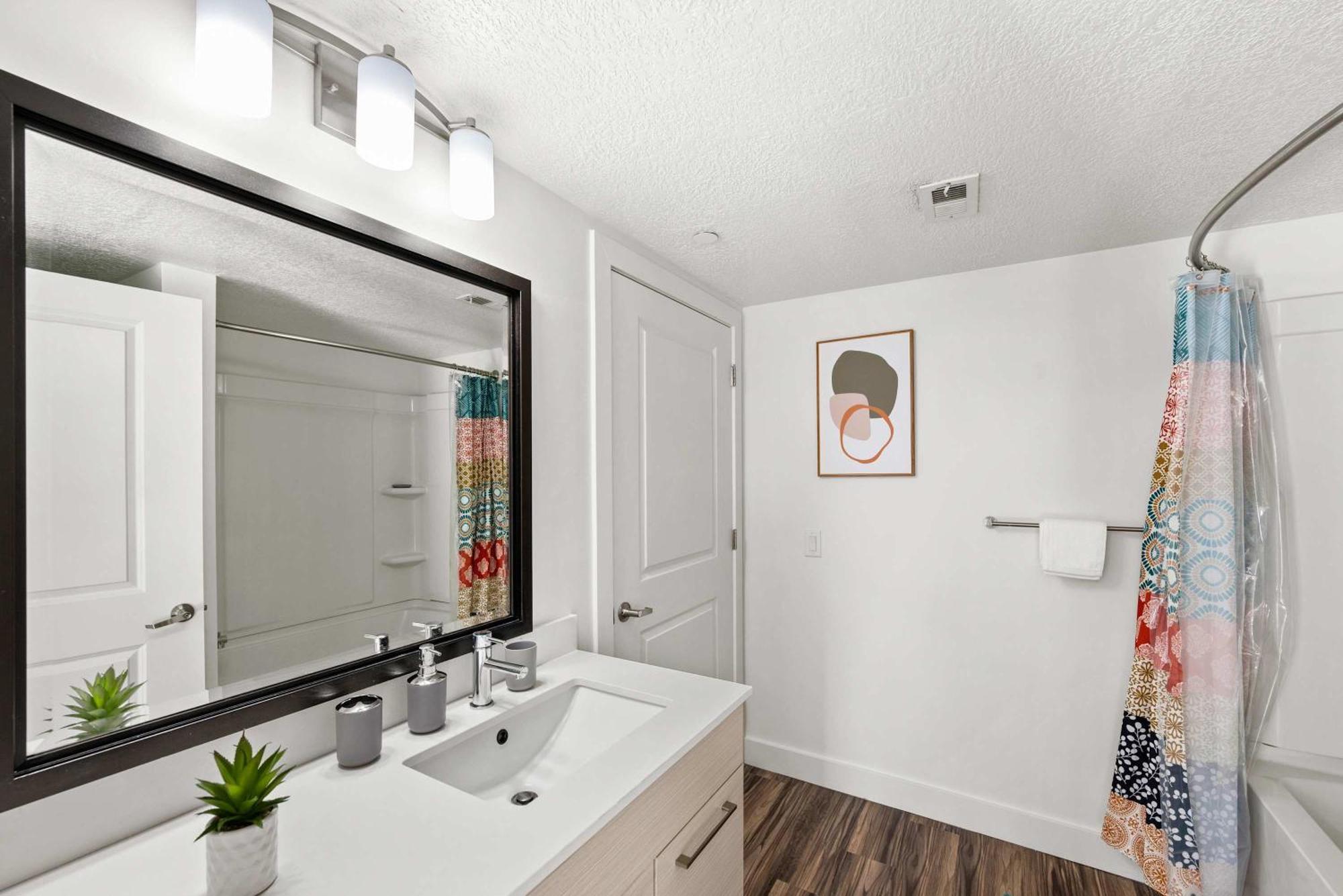 Appartamento Slc Modern Retreat Pool & Parking Salt Lake City